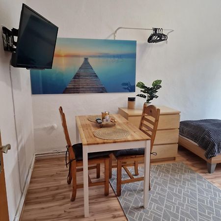 Ferienwohnung Im Tilly Boardinghouse Hannoversch Münden Екстериор снимка