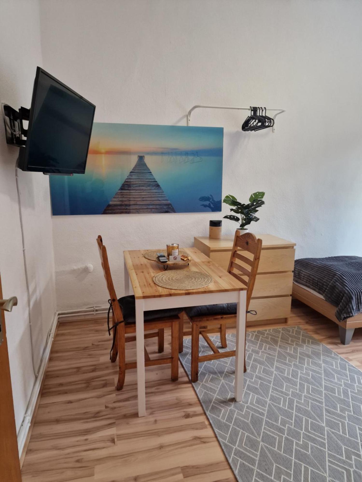 Ferienwohnung Im Tilly Boardinghouse Hannoversch Münden Екстериор снимка