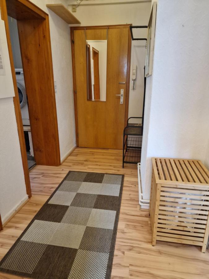 Ferienwohnung Im Tilly Boardinghouse Hannoversch Münden Екстериор снимка